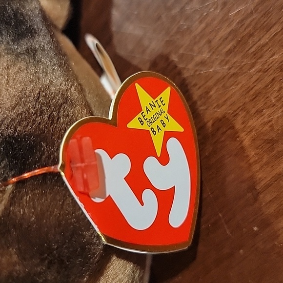 (J2) Early bird Ty Beanie Babies Collection - Picture 5 of 10